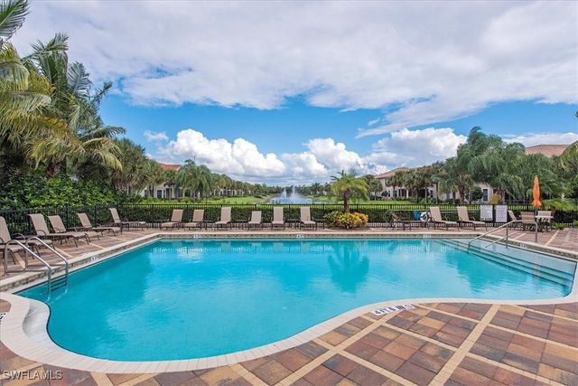 12854 Carrington CIR 203, Naples, FL 34105