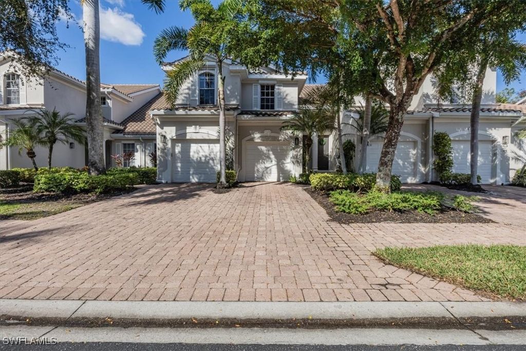 12854 Carrington CIR 203, Naples, FL 34105