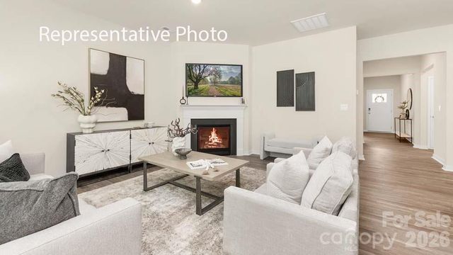 7550 Bainbridge Road, Sherrills Ford, NC 28673