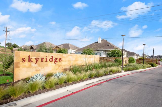147 Epoch DR, Austin, TX 78737