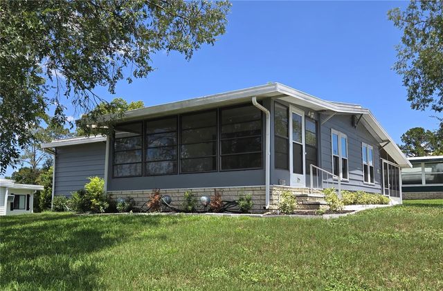2363 S CITRUS CIRCLE 1376, Zellwood, FL 32798