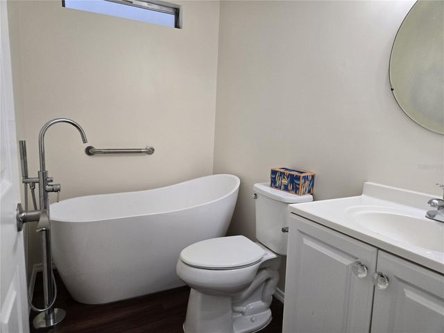 2363 S CITRUS CIRCLE 1376, Zellwood, FL 32798