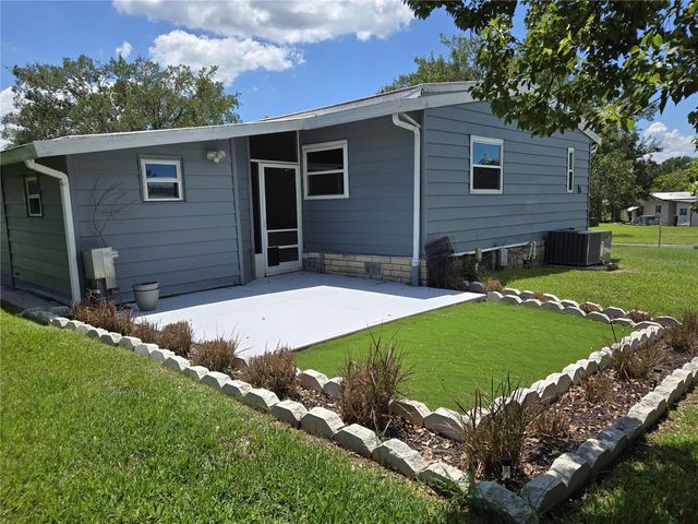 2363 S CITRUS CIRCLE 1376, Zellwood, FL 32798