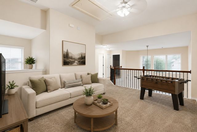 2964 Tuscany Way 103, Lewisville, TX 75067