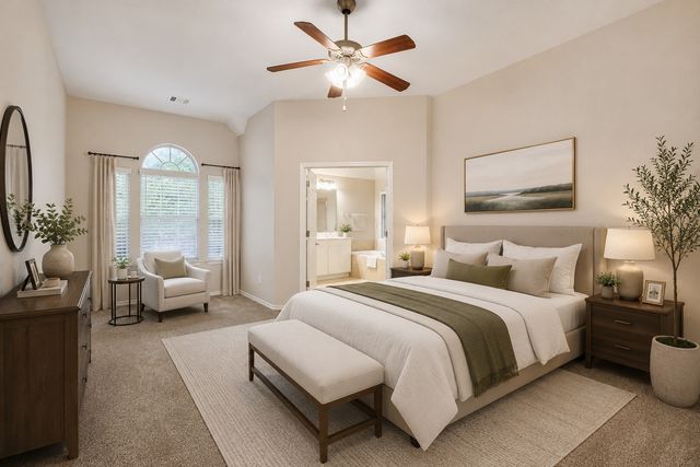2964 Tuscany Way 103, Lewisville, TX 75067