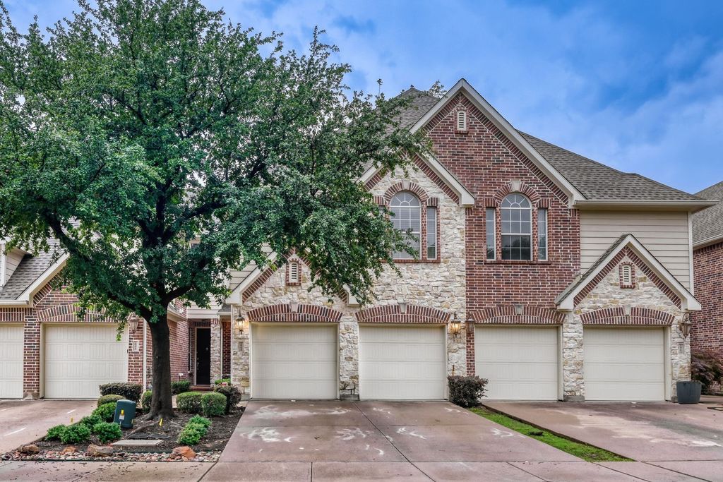 2964 Tuscany Way 103, Lewisville, TX 75067