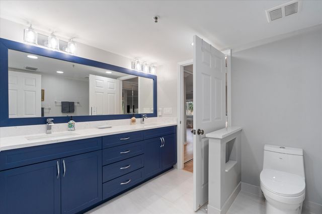 5749 Gemstone Court PH401, Boynton Beach, FL 33437