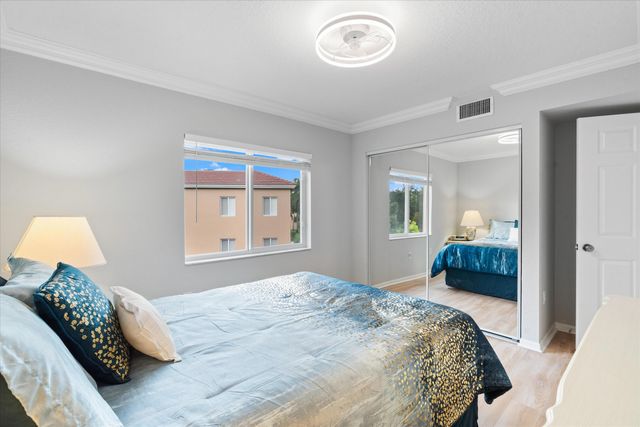5749 Gemstone Court PH401, Boynton Beach, FL 33437