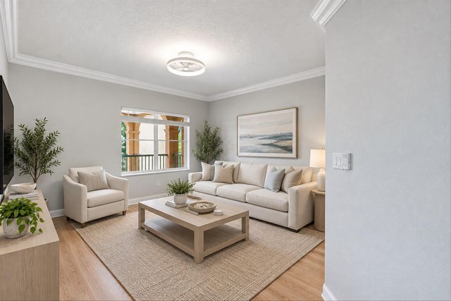 5749 Gemstone Court PH401, Boynton Beach, FL 33437