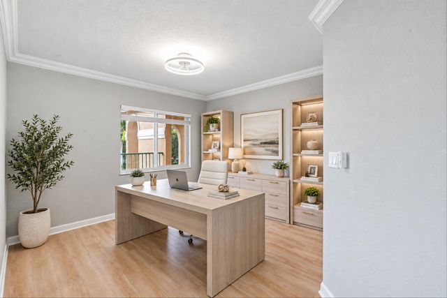 5749 Gemstone Court PH401, Boynton Beach, FL 33437