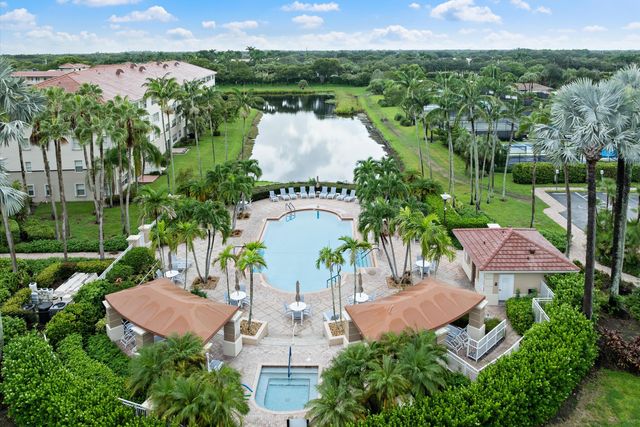 5749 Gemstone Court PH401, Boynton Beach, FL 33437