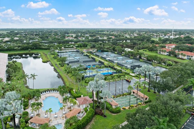 5749 Gemstone Court PH401, Boynton Beach, FL 33437