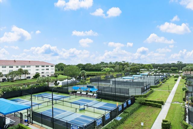 5749 Gemstone Court PH401, Boynton Beach, FL 33437