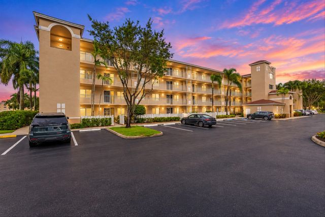 5749 Gemstone Court PH401, Boynton Beach, FL 33437