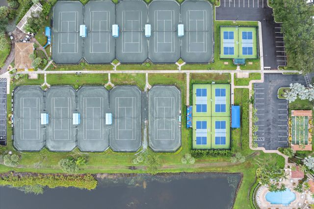 5749 Gemstone Court PH401, Boynton Beach, FL 33437