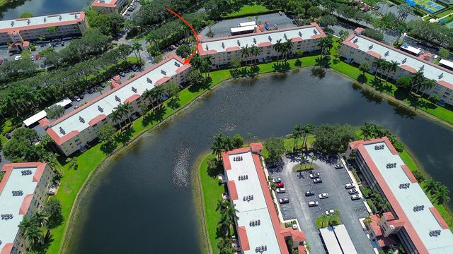 5749 Gemstone Court PH401, Boynton Beach, FL 33437