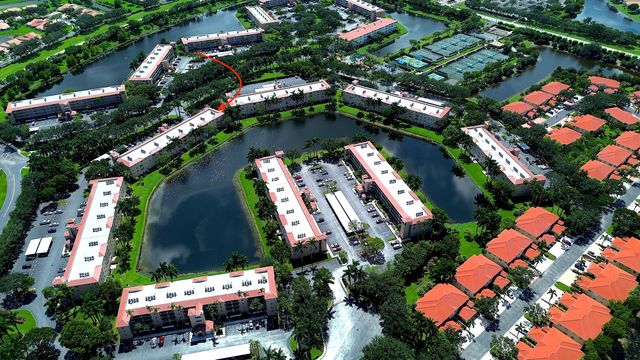 5749 Gemstone Court PH401, Boynton Beach, FL 33437
