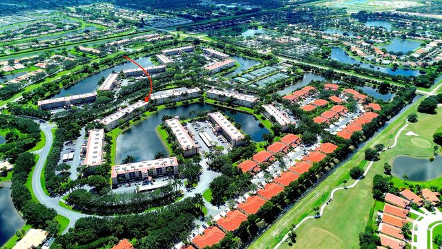 5749 Gemstone Court PH401, Boynton Beach, FL 33437