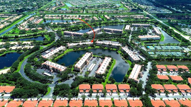 5749 Gemstone Court PH401, Boynton Beach, FL 33437