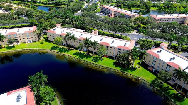5749 Gemstone Court PH401, Boynton Beach, FL 33437