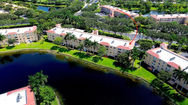 5749 Gemstone Court PH401, Boynton Beach, FL 33437