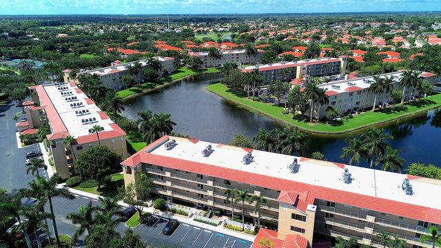 5749 Gemstone Court PH401, Boynton Beach, FL 33437