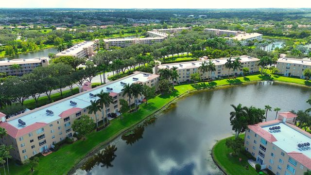 5749 Gemstone Court PH401, Boynton Beach, FL 33437