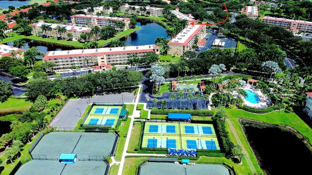 5749 Gemstone Court PH401, Boynton Beach, FL 33437