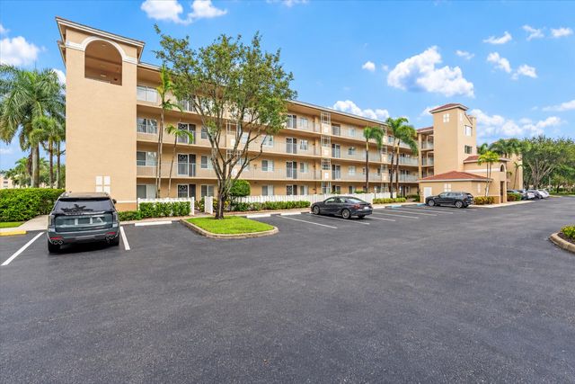 5749 Gemstone Court PH401, Boynton Beach, FL 33437