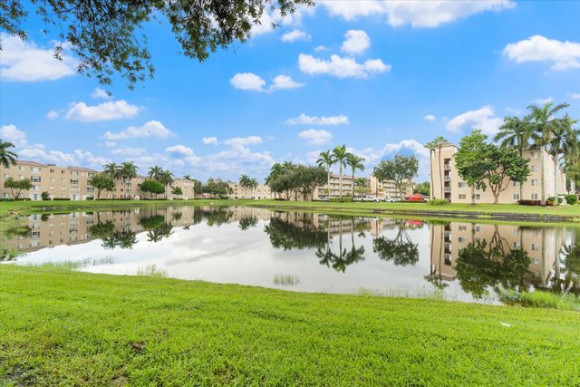 5749 Gemstone Court PH401, Boynton Beach, FL 33437