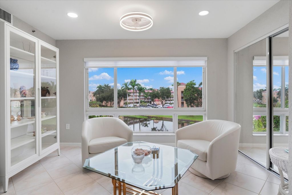 5749 Gemstone Court PH401, Boynton Beach, FL 33437