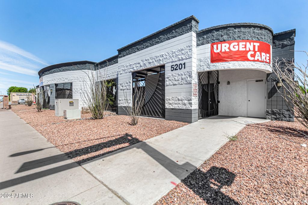 5201 N 19TH Avenue, Phoenix, AZ 85015 — photo 2