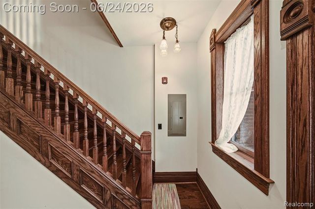 701 W Canfield Street 04, Detroit, MI 48201