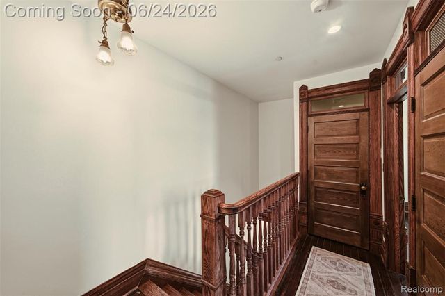 701 W Canfield Street 04, Detroit, MI 48201