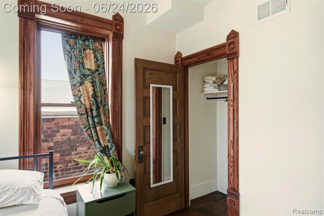 701 W Canfield Street 04, Detroit, MI 48201