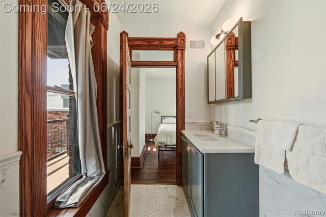 701 W Canfield Street 04, Detroit, MI 48201