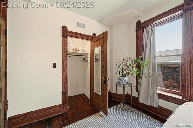 701 W Canfield Street 04, Detroit, MI 48201