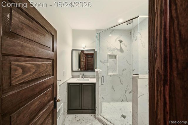 701 W Canfield Street 04, Detroit, MI 48201