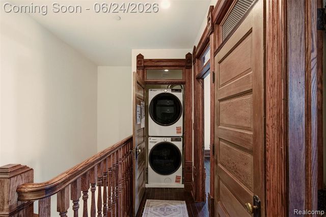 701 W Canfield Street 04, Detroit, MI 48201