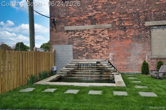 701 W Canfield Street 04, Detroit, MI 48201