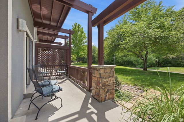 5099 N RIVER PARK WAY, Provo, UT 84604