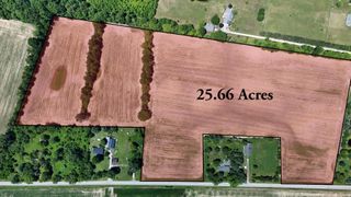 0 Burnt Pond Road, Ostrander, OH 43061