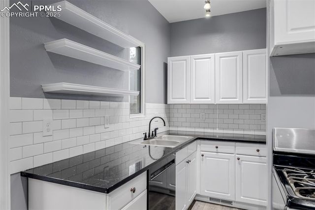 519 W Pikes Peak Avenue, Colorado Springs, CO 80905