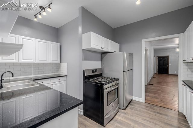 519 W Pikes Peak Avenue, Colorado Springs, CO 80905