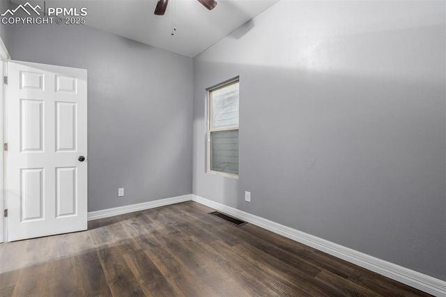 519 W Pikes Peak Avenue, Colorado Springs, CO 80905