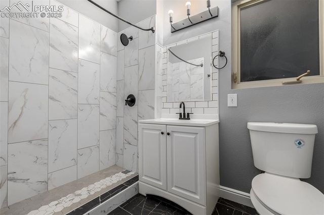 519 W Pikes Peak Avenue, Colorado Springs, CO 80905