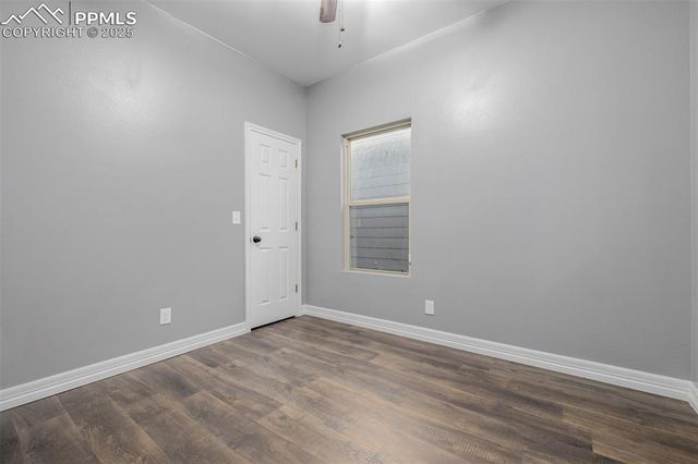 519 W Pikes Peak Avenue, Colorado Springs, CO 80905