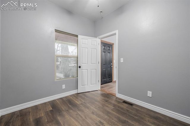 519 W Pikes Peak Avenue, Colorado Springs, CO 80905