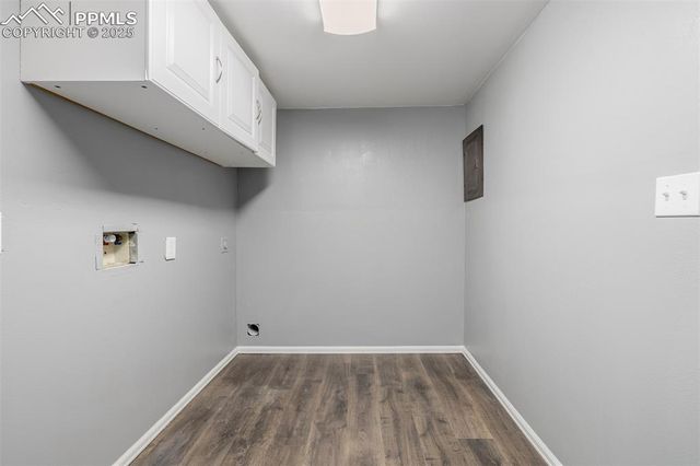 519 W Pikes Peak Avenue, Colorado Springs, CO 80905