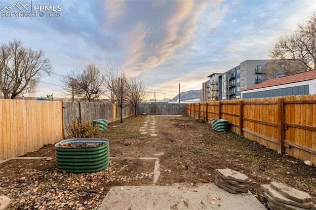 519 W Pikes Peak Avenue, Colorado Springs, CO 80905